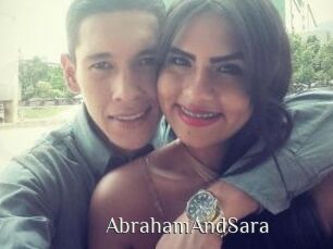 AbrahamAndSara