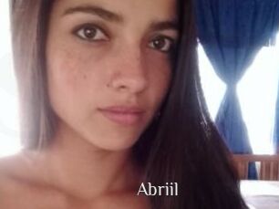 Abriil
