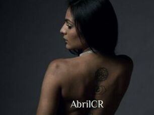 AbrilCR