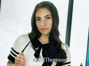 AbrilThomson