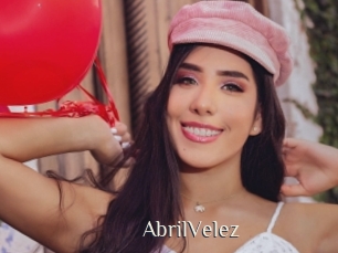 AbrilVelez Shop coquin