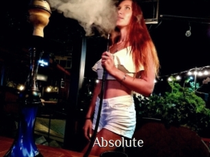 Absolute