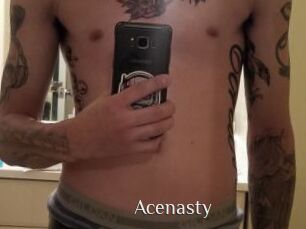 Acenasty