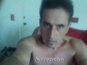 Acenjoselyn