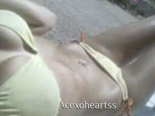 Acexoheartss