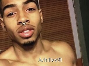 Achilles91