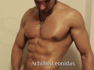AchillesLeonidas