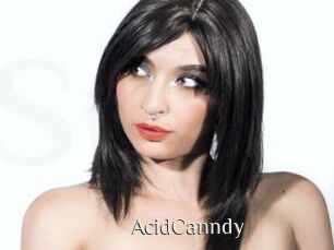 AcidCanndy