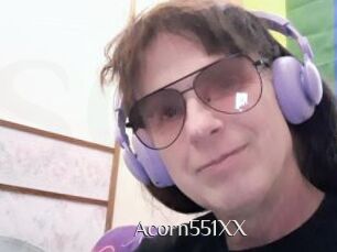 Acorn551XX