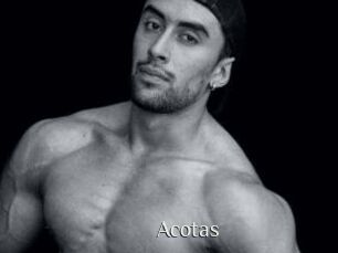 Acotas_ Shop coquin