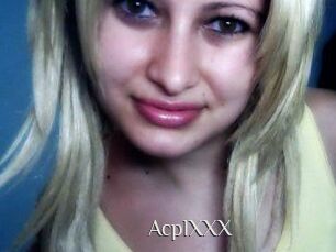 AcplXXX