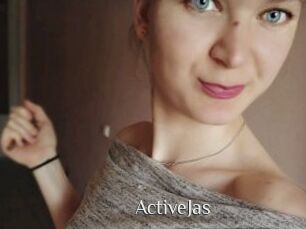 ActiveJas