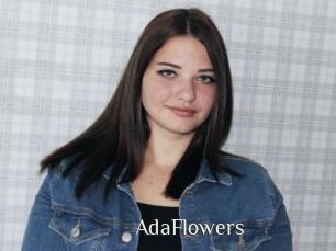 AdaFlowers
