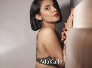 AdaKaller