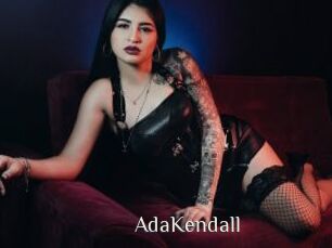 AdaKendall