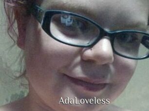 AdaLoveless