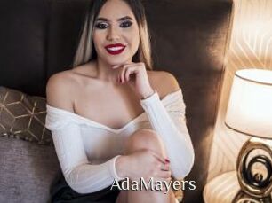AdaMayers Shop coquin