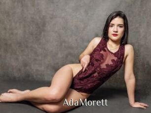 AdaMorett Shop coquin