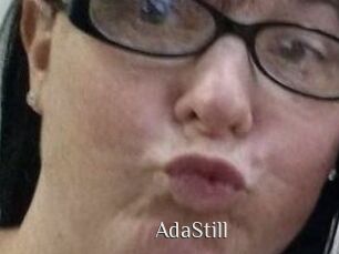 AdaStill