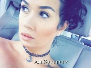 AdaSummers Shop coquin