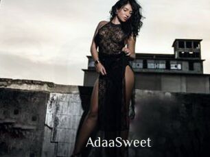 AdaaSweet