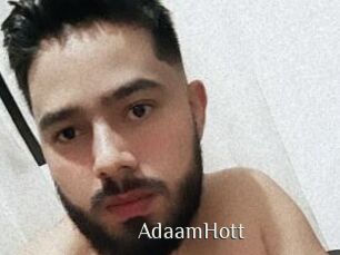 AdaamHott