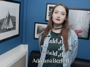 AdalanaBenett
