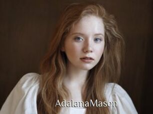 AdalanaMason