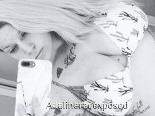 Adalinerae_exposed