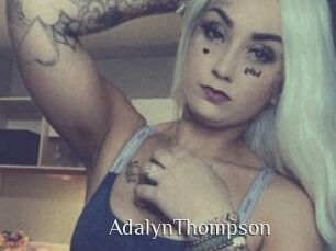 AdalynThompson