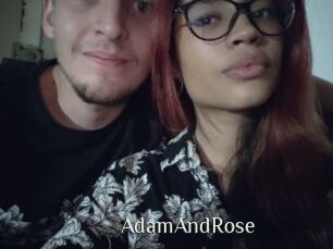 AdamAndRose
