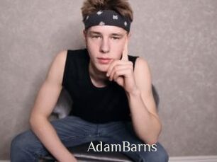 AdamBarns