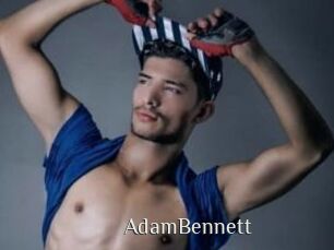AdamBennett