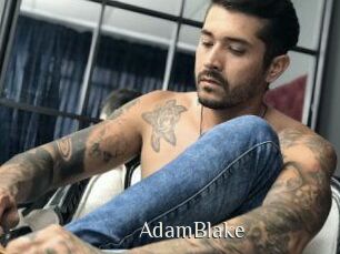 AdamBlake