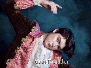 AdamBrander