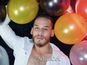 AdamCox Shop coquin