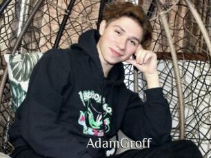 AdamGroff