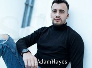 AdamHayes