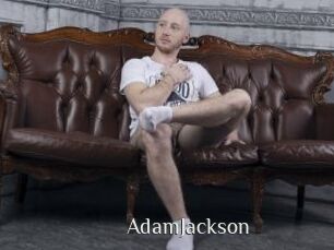 AdamJackson