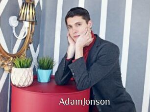 AdamJonson