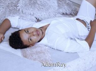 AdamRay