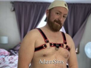 AdamSins