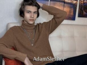 AdamSlesher
