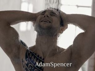 AdamSpencer