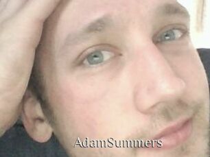 AdamSummers