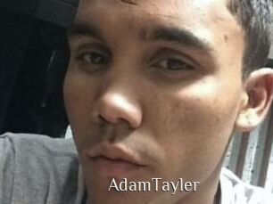 Adam_Tayler