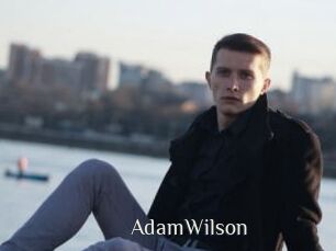 AdamWilson