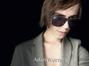 AdamWorney