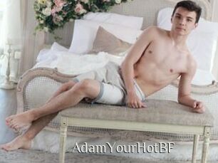 AdamYourHotBF