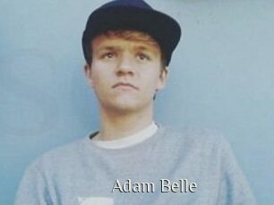 Adam_Belle
